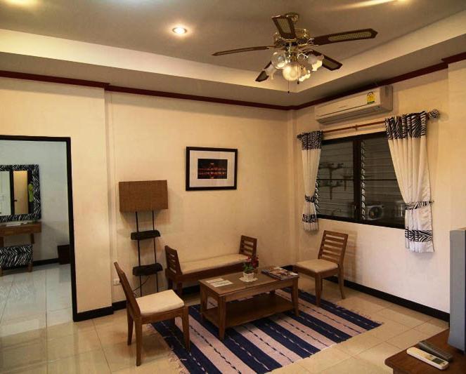 צ'יאנג מאי Chiangmai Night Safari Resort מראה חיצוני תמונה