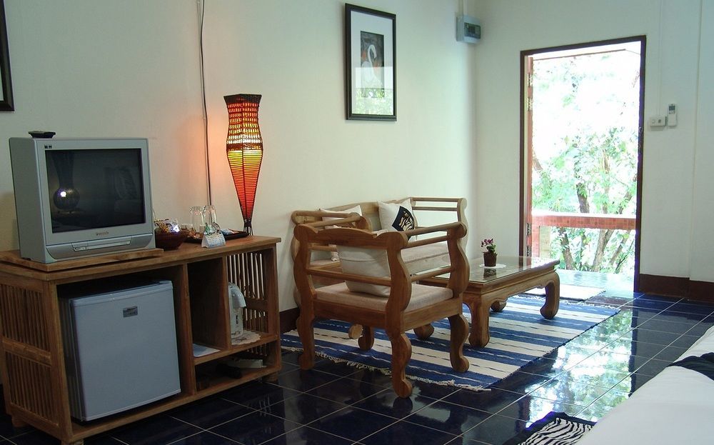 צ'יאנג מאי Chiangmai Night Safari Resort מראה חיצוני תמונה